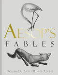 Aesop's Fables - Hardcover
