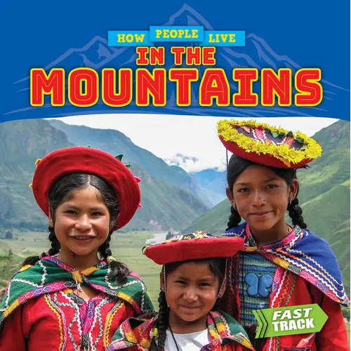 In the Mountains - Paperback