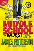 The Worst Years of My Life - Paperback