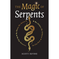 The Magic of Serpents - Paperback
