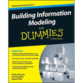 Building Information Modeling for Dummies - Paperback