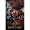 Masquerade Party - The Powerful & Kinky Series Book One - Paperback