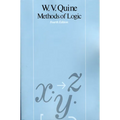 Methods of Logic: Fourth Edition - Paperback