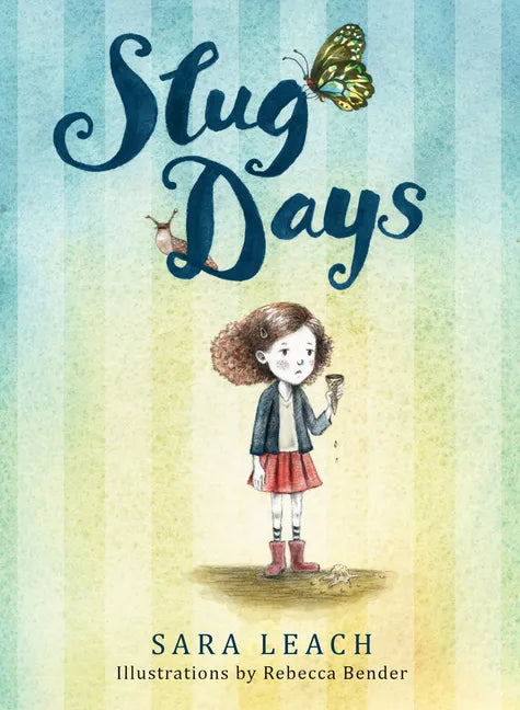 Slug Days - Hardcover