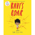 Ravi's Roar - Hardcover
