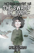 The Swamp of Doom - Paperback