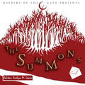 The Summons: A Salt and Light Anthology - Paperback