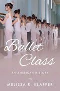 Ballet Class C - Hardcover