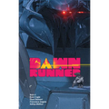 Dawnrunner - Hardcover