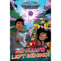 No Malto Left Behind! - Hardcover