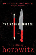 The Word Is Murder - Hardcover