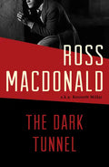 The Dark Tunnel - Paperback