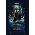 Penny Cheerful - The slightly different private detective agency - Enigma - Paperback