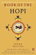 The Book of the Hopi - Paperback