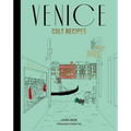 Venice Cult Recipes (Mini) - Hardcover