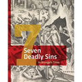 The Seven Deadly Sins in Bruegels' Day - Hardcover