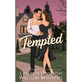 Tempted: Artist Rendition - Paperback
