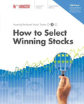 How to Select Winning Stocks - Paperback
