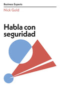Habla Con Seguridad (Speaking with Confidence Business Experts Spanish Edition) - Paperback