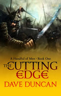 The Cutting Edge - Paperback
