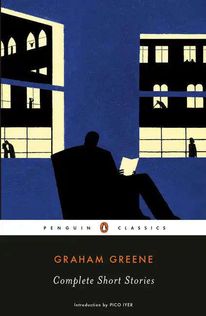 Complete Short Stories - Paperback