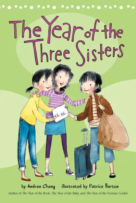 The Year of the Three Sisters - Paperback