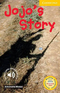 Jojo's Story Level 2 - Paperback
