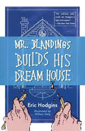 Mr. Blandings Builds His Dream House - Paperback