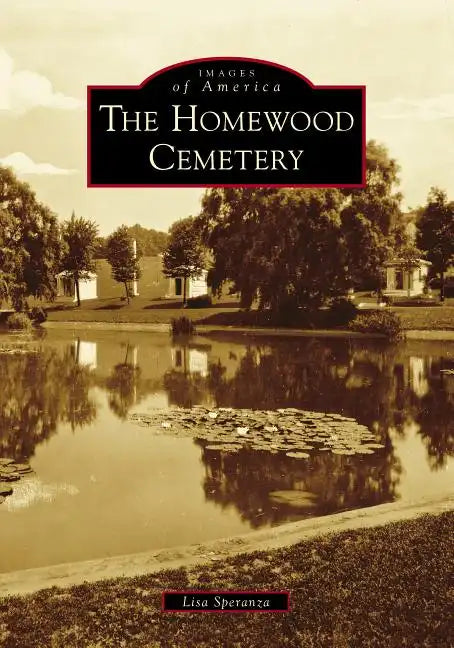 The Homewood Cemetery - Paperback