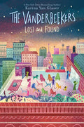 The Vanderbeekers Lost and Found - Hardcover