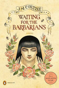 Waiting for the Barbarians: A Novel (Penguin Ink) - Paperback
