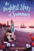 The Brightest Stars of Summer - Paperback