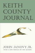Keith County Journal - Paperback