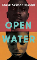 Open Water - Paperback