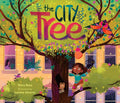The City Tree - Hardcover