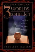 Three Worlds in Conflict - Paperback