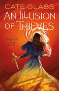 An Illusion of Thieves - Paperback