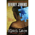 Black Lace - Paperback