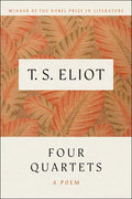 Four Quartets - Paperback