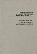 Feminism and Pornography - Hardcover