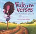 Vulture Verses: Love Poems for the Unloved - Paperback