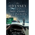 The Odyssey of Mrs. Naomi Billingsley - Paperback