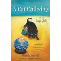 A Cat Called Q and the Magic Globe - Paperback