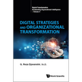 Digital Strategies and Organizational Transformation - Hardcover