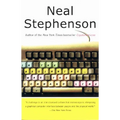 In the Beginning...Was the Command Line - Paperback