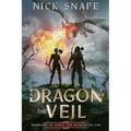 A Dragon of the Veil: A Dark Epic Fantasy - Paperback