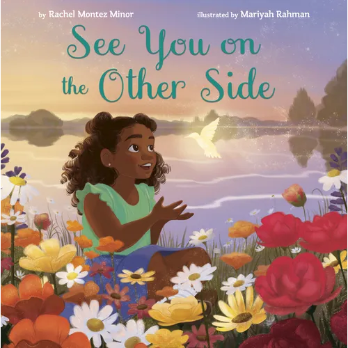 See You on the Other Side - Hardcover