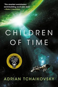 Children of Time - Paperback