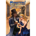 Monsters! Incidental Wedding Guests - Paperback