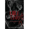 Little Liar: A Dark Taboo Romance - Paperback